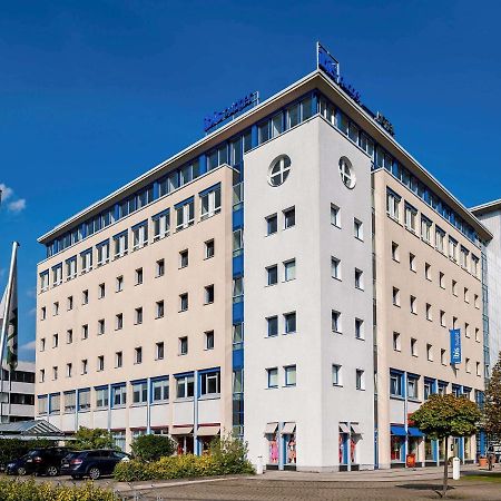 Ibis Budget Berlin Ost エクステリア 写真