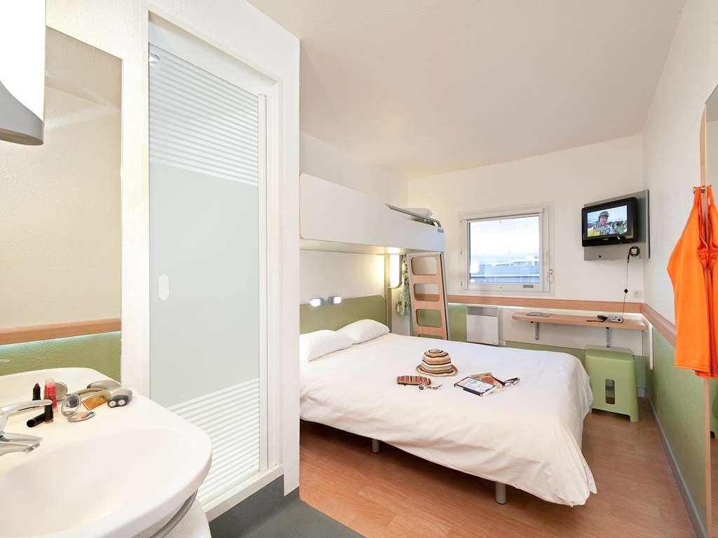 Ibis Budget Berlin Ost 部屋 写真